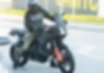 KTM 890 Adventure Baru Dalam Proses Pengembangan, Terpantau Di Jalan!
