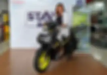 Brand Ambasador Yamaha, Chacha Sherly eks Trio Macan Meninggal Dunia