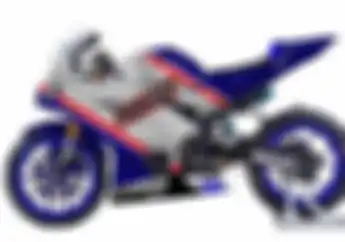 Gak Kalah Sama Valentino Rossi, Maverick Vinales Luncurkan Tim Balap