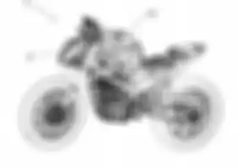 Wuih, Muncul Rumor KTM Bakal Tanam Teknologi Radar Di Motor CC Kecil!