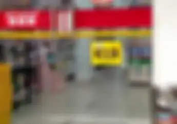 Heboh Tukang Parkir Minimarket Ogah Dibayar Uang Koin, Ternyata Ada Aturan Gratis Parkir