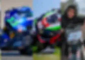 Nomor Start Baru Di MotoGP 2021, Siapa Aja Sih Pembalapnya? 