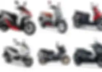 Update Harga Honda BeAT dan Motor Matic Baru Januari 2021, Paling Murah Segini