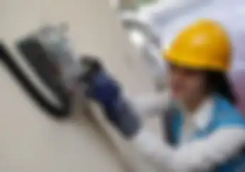 Buruan WhatsApp Ke Nomor Ini, Listrik Gratis dari PLN Bisa Langsung Cair