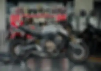 Neo Sport Cafe Honda CB650R 2021 Dirilis di Eropa, Segini Harganya