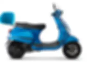 Beli Piaggio dan Vespa Sekarang, Ada Diskon Khusus Aksesoris Original