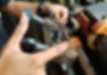 Cuma Rp 20 Ribuan Biaya Bikin Duplikat Kunci Motor, Beda Lagi Kalau Panggil Ke Rumah