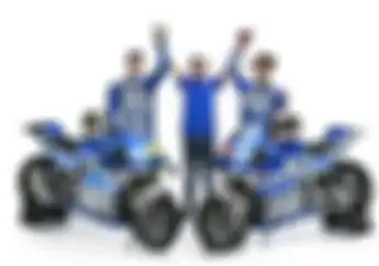 Gak Ada Nomor 1 di Suzuki, Joan Mir dan Alex Rins Bebas Berburu Gelar