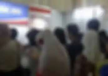 Pinjaman Tanpa Agunan dari Pemerintah Lewat Bank BRI, BNI dan Mandiri Segera Ajukan Tersedia Dana Rp 253 Triliun Dibagi-bagi