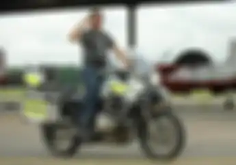 Kabar Duka, Kombes Ipung Purnomo Meninggal Dunia, Selalu Peduli Para Bikers