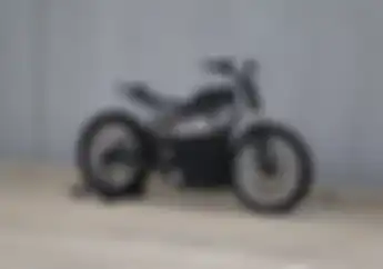 Concept Z, Motor Listrik Asal Australia Bertampang Flat Tracker