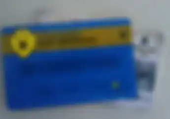Ada yang Tahu, Ternyata Kartu Biru Saat Bikin SIM Ini Bisa Ditukar Jadi Uang