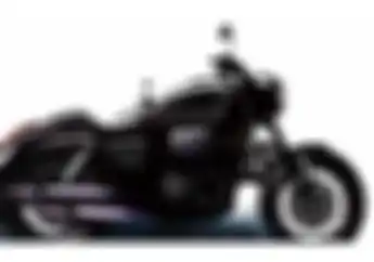 Gambar Motor Baru Harley-Davidson Pakai Mesin Mungil, Beneran Nih?