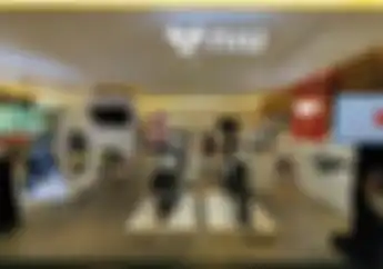 Gokil Motor Listrik NIU Buka Premium Store, Langsung Tawarin Promo