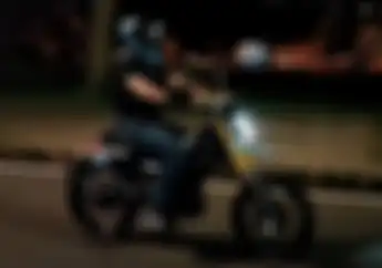 Bikers Mau Punya Motor Listrik Trail Canggih, Segini Estimasi Biayanya