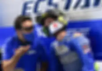 Gak Cuma Pembalap MotoGP Sedih Ditinggal Davide Brivio, Sosok Ini Juga