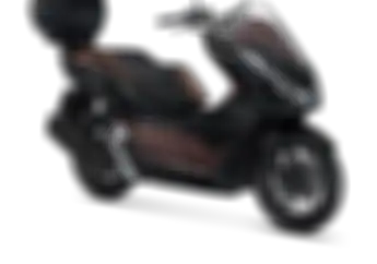 Lebih Mahal dari PCX 150, Ini Harga Motor Honda PCX 160 