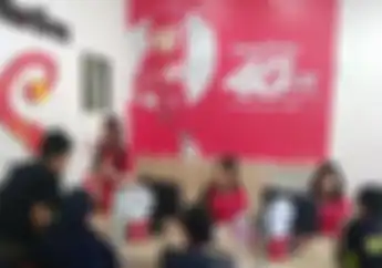 Wow Paket Internet Smartfren Murah Meriah, Kuota Unlimited Cuma Segini