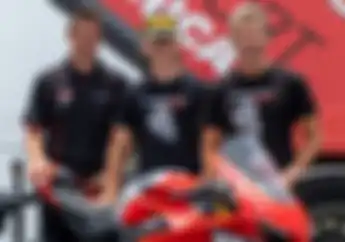 Anak Pembalap WSBK Legendaris Troy Bayliss Siap Turun ke Superbike