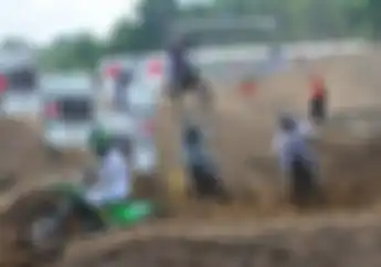Gak Cuma WSBK dan MotoGP, NTB Bakal Gelar MXGP Indonesia 2022, Nih Bocoran Lokasinya