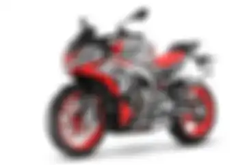 Aprilia Tuono 660 Resmi Meluncur, Harganya Setara 6 Yamaha NMAX