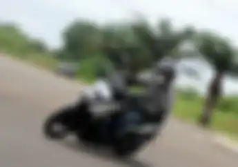 Motor Murah Yamaha Gear 125 Bisa Dicicil Rp 700 Ribuan, Irit Bensin Juga Dipakai Harian