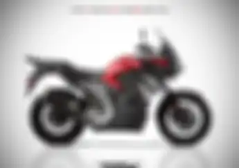 Muncul Rendering Yamaha FZ-X, Calon Motor Adventure 250cc Yamaha