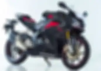 Asyik Honda CBR250RR Diskon Gede-gedean, Syarat Dapetinnya Gampang Lo