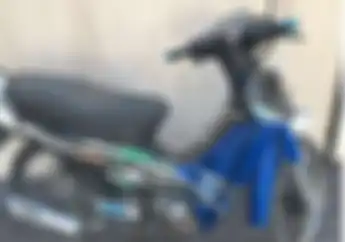 Cara Ikut Lelang Motor Honda Supra dan Suzuki Shogun Rp 400 Ribuan