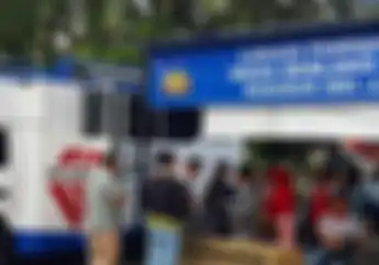 Jadwal SIM Keliling Selasa 27 Juli 2021, SIM Hilang Bisa Bikin di Sini?