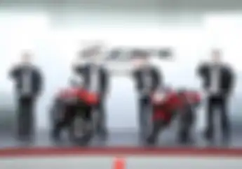 All New Honda CBR150R 2021 Belum Kelihatan Di Dealer, Udah Bisa Inden Cicilannya Cuma Rp 1 Jutaan