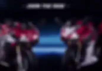 Motor Baru All New  Honda CBR150R Resmi Meluncur di Indonesia