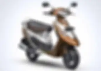 Tambah Lagi Motor Baru Saingan Honda BeAT, Harga Murah Banget Bro