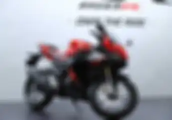 Motor Baru All New Honda CBR150R, Intip Nih Fitur-fitur Terbarunya