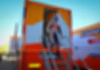 Jelang MotoGP 2021, Honda Gelar Konferensi Pers, Waduh Ada Apa Ya?