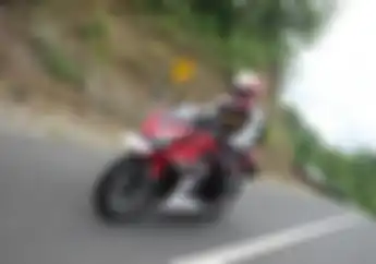 4 Generasi Motor Honda CBR150R Sebelum All New Honda CBR150RR 