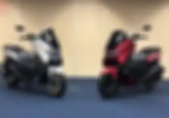 Wih Yamaha NMAX dan Motor Baru Lain Kena Promo, Ada Hadiahnya Juga