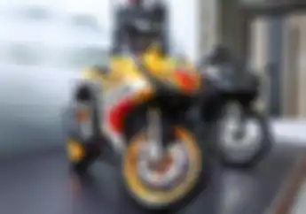 Ini Harga Honda CBR150R dan Motor Sport Baru 2021, Mana yang Termurah?