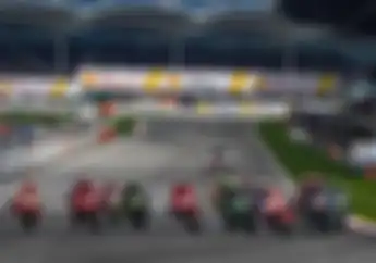 Gawat Tes Pramusim MotoGP 2021 Sepang Resmi Batal, Ini Alasannya
