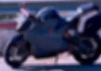 Gokil Motor Listrik Ultraviolette F77, Fitur Komplit Speknya Sangar