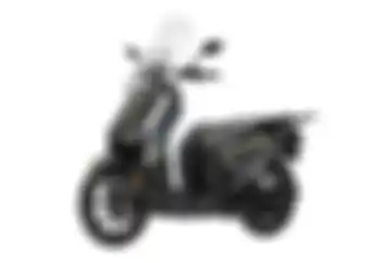 Motor Listrik Super Soco CPx, Desainnya Ala Skuter Adventure Nih Bro!