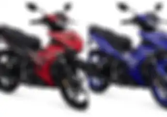 Buruan Sikat Motor Baru Yamaha Diskon Rp 1 Jutaan, Syaratnya Gampang