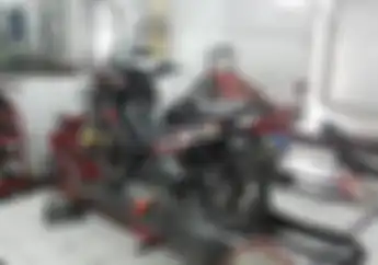 Geger Oknum Mekanik Curang di Bengkel Resmi AHASS, Kenali Struk Servis yang Benar