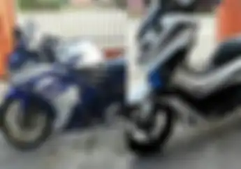 Waspada Motor Bekas Kilometer Rendah Setingan Marak Ditemui, Ini Cirinya