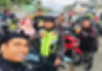 Pererat Silatuhrami, Gabungan ARCI Gorontalo Siap Gelar Camping Bikers