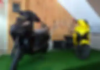 Gak Nyangka Pajak Motor Listrik Gesits Bisa Semurah Ini, Buruan Sikat