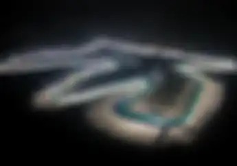Sirkuit Mandalika Akan Dipasangi Lampu Mirip Sirkuit MotoGP Qatar Agar Bisa Gelar Balap Malam