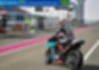 Tes MotoGP Sepang Batal, Sirkuit Qatar Jadi Makin Padat Merayap