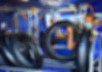 Nah Loh, Michelin Pusing Jelang Tes Pramusim MotoGP 2021 di Qatar