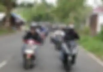 Bikers Atur Ulang Rencana Riding, Ada Perubahan Jadwal Libur Maret Nih